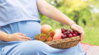 Ibu Hamil Kurang Makan Sayur dan Buah, Ini 4 Risikonya pada Bayi