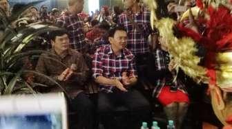 Ini yang Bikin LSI Denny JA Sebut Ahok Tak Mampu Jaga Keragaman