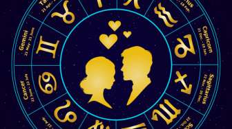 Ramalan Zodiak Hari Ini 21 Januari 2023, Akhir Pekan yang Romantis dan Bertabur Cinta