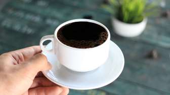 Penelitian: Kopi Kemungkinan Dapat Mencegah Kenaikan Berat Badan