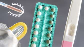 Jangan Tahunya Cuma Kondom! Ini 5 Jenis Kontrasepsi untuk Cegah Kehamilan