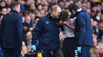 Kondisi Pemain Ini Membaik, Pochettino Urungkan Niat Belanja