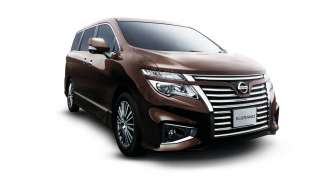 Tiga Varian Nissan Elgrand Berhenti Dipasarkan, Ada Apa?