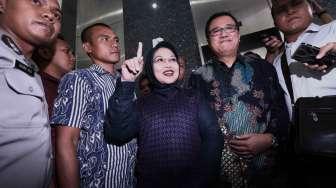 Ibu Kota Pindah ke Kaltim, Anggota DPD Sylviana Minta Aset Negara di Jakarta Jangan Sampai Dikuasai Asing