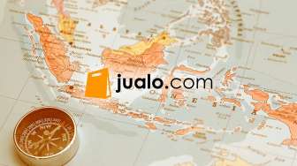 Jualo.com Rebut Hati Pelanggan dari Kemudahan Jual Beli Online