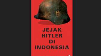 Buku "Jejak Hitler di Indonesia" Dibedah di Ubud