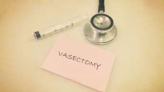 Vasektomi Disebut Cara Efektif untuk Mencegah Kehamilan, Ini Penjelasan Dokter