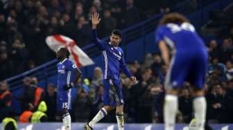 5 Fakta Menarik Usai Chelsea Hantam Hull City