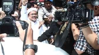 Nyawa Terancam, Pendeta akan Laporkan Rizieq ke Polda Metro