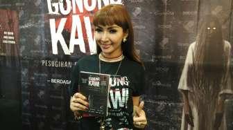 Ini Pengalaman Mistis Roro Fitria Saat Syuting Film "Gunung Kawi"