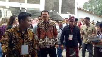 Tim Ahok Sebut Saksi Ibnu Baskoro Bisa Kena Sanksi