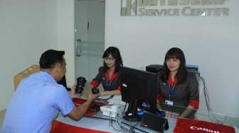 Datascrip Service Center Hadir di Manado