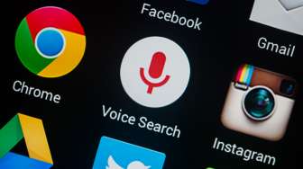 Ada yang Baru di Google Voice