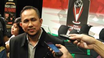 Hadiah Miliaran Menanti Jawara Piala Presiden 2017