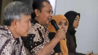 KPUD Jakarta Siapkan Tema Debat Kedua