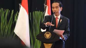 Hari Ini Jokowi Groundbreaking Bandara Baru Yogyakarta