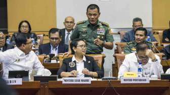 Perkembangan Hubungan Bilateral Indonesia-Australia