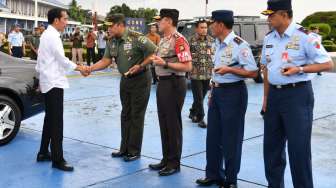 Angkasa Pura I Tetap Bangun Bandara Internasional Baru Yogyakarta