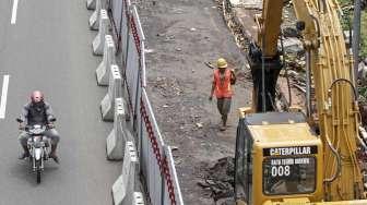 Flyover Garuda Sakti Segera Dibangun, Tunggu Desain Rampung