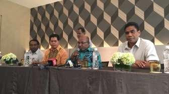 Gubernur Papua: Belum Ada Pegawai Dipecat Freeport