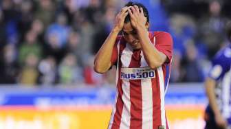 Atletico Imbang, Villarreal Menang