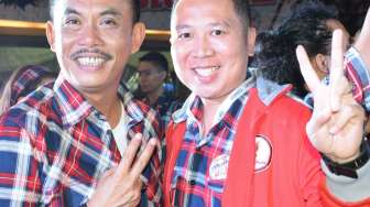 Tim Ahok-Djarot: Warga Jakarta Sudah Cerdas Pilih yang Pasti!