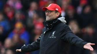 Liverpool Kalah Beruntun, "Mood" di Anfield Berubah Drastis