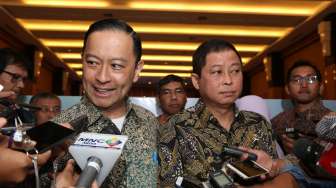 BKPM-Standard Chartered Bank Kerjasama Promosi Investasi