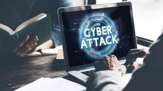 OJK: Lembaga Keuangan Sasaran Utama Serangan Siber