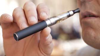 Meski Tanpa Nikotin, Rokok Elektrik Picu Kerusakan Pembuluh Darah!