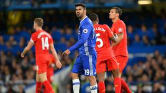 Preview: Lawan Chelsea, Liverpool Harus Menang atau Makin Terpuruk