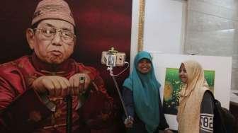 Pameran Harlah ke-91 NU