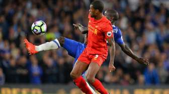 5 Fakta Menarik Jelang Liverpool Lawan Chelsea