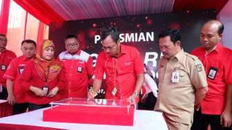 Telkomsel Kuatkan Ekosistem Digital Masyarakat Kota Bogor