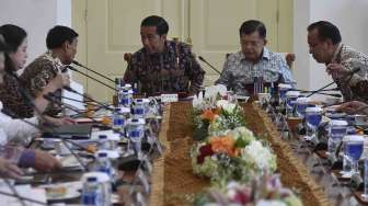 Ratas Integrasi Perencanaan dan Penganggaran