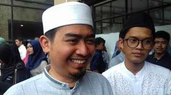 Ahok Vs Ma'ruf Amin, Ustadz Solmed: Ansor, Banser, Semua Bersuara