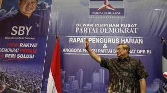 SBY Sebut Ada Aktor Intelektual pada Aksi Demo di Rumahnya