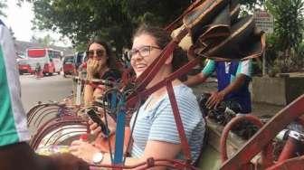 Promo Potensi Yogyakarta Akan Digencarkan di Singapura
