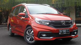 Menikmati Mewahnya New Honda Mobilio di Pulau Dewata