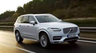 Volvo XC90 dan S90 Siap Meluncur di Indonesia Tahun Ini
