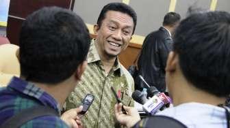 Jokowi Disebut Pasti Masuk Surga Jika Pindahkan IKN, Tifatul: Aya-aya Wae