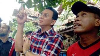 Seminggu Lagi, Ahok Kembali Aktif Sebagai Gubernur DKI Jakarta