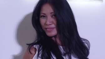 Anggun C Sasmi Bicara Album Baru