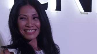 Anggun Suarakan LGBT, Robby Purba "Like", Netizen Singgung Kaum Sodom