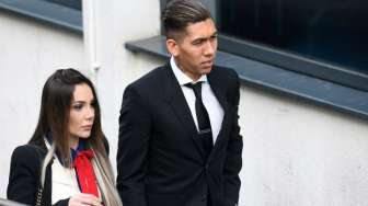 Mabuk, Pemain Liverpool Dipaksa Bayar Denda Rp330 Juta