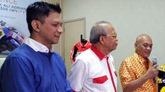 Beri Rekomendasi Piala Presiden, BOPI Ajukan Syarat