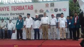 Anies-Sandi Berencana Pisahkan Pariwisata dan Kebudayaan di DKI