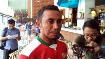 Diisukan Berlabuh ke Persija, Ini Jawaban Firman Utina