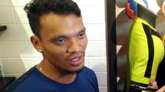 Cidera, Ferdinand Batal Hadapi Persiba