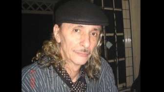 Aktor Senior Rudy Wowor Meninggal Dunia